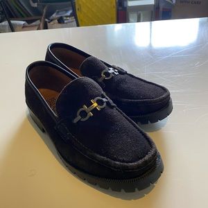 ferragamo loafers